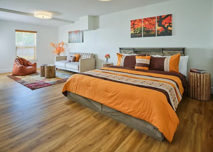 Saddleview Bed & Breakfast